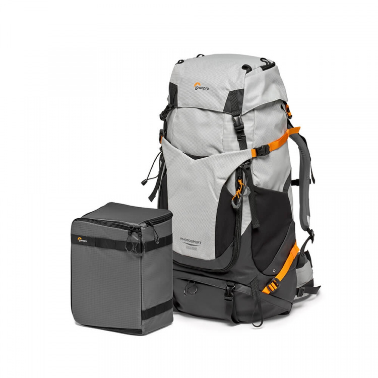Lowepro Ryggsäck PhotoSport Pro 55L AW III S-M