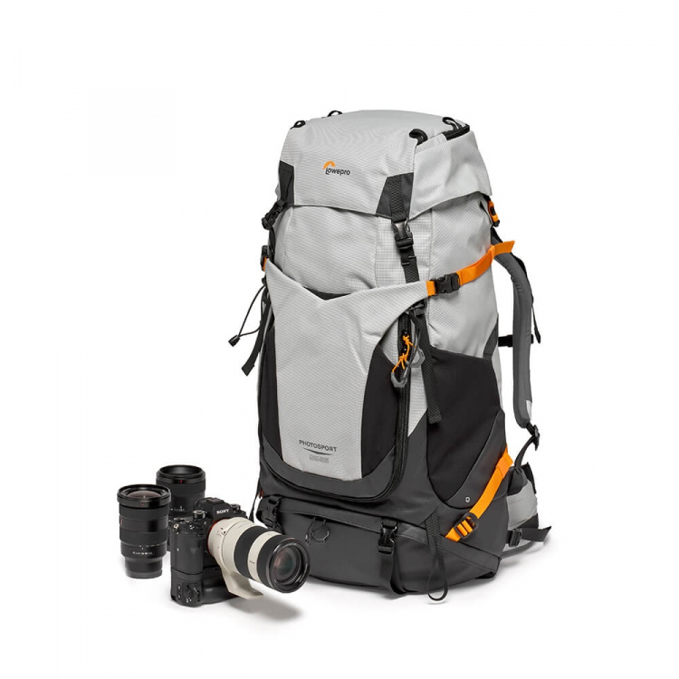 Lowepro Ryggsäck PhotoSport Pro 55L AW III S-M