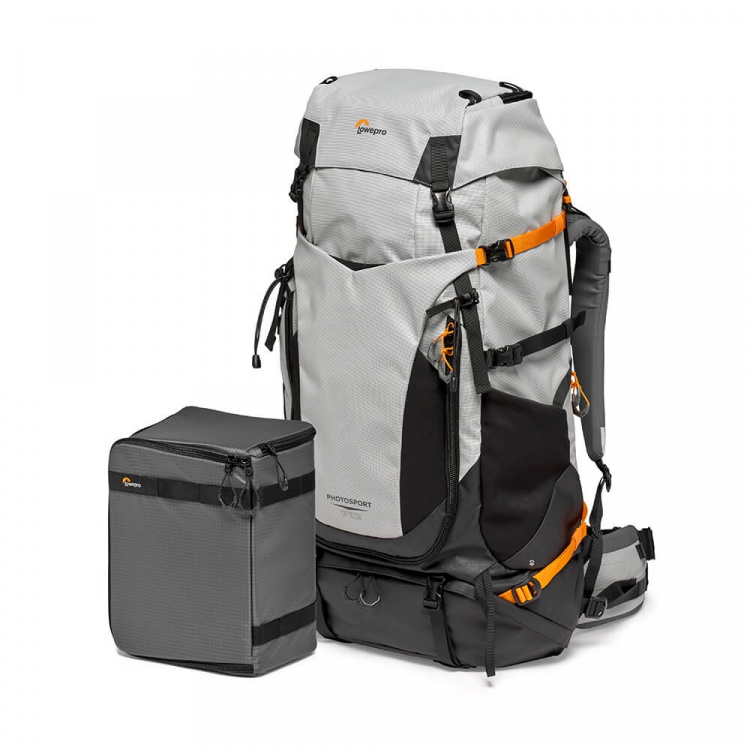 Lowepro Ryggsäck PhotoSport Pro 70L AW III S-M