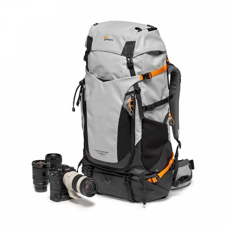 Lowepro Ryggsäck PhotoSport Pro 70L AW III S-M