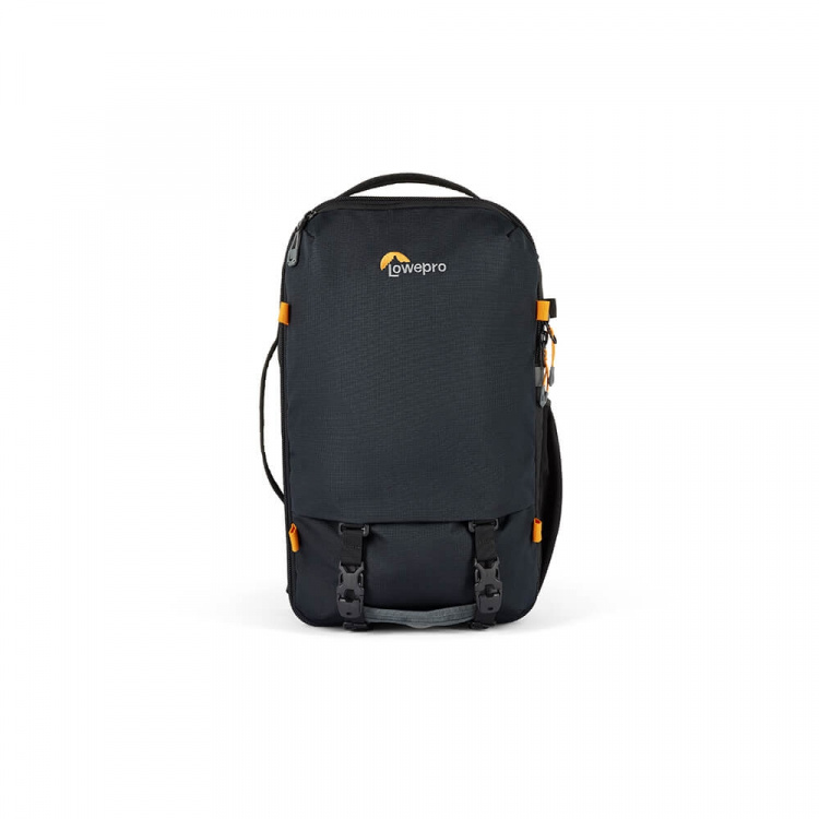 Lowepro Ryggsäck Trekker Lite BP 150 Svart Lowepro Ryggsäck Trekker Lite BP 150 Svart