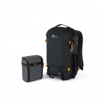 Lowepro Ryggsäck Trekker Lite BP 150 Svart Lowepro Ryggsäck Trekker Lite BP 150 Svart
