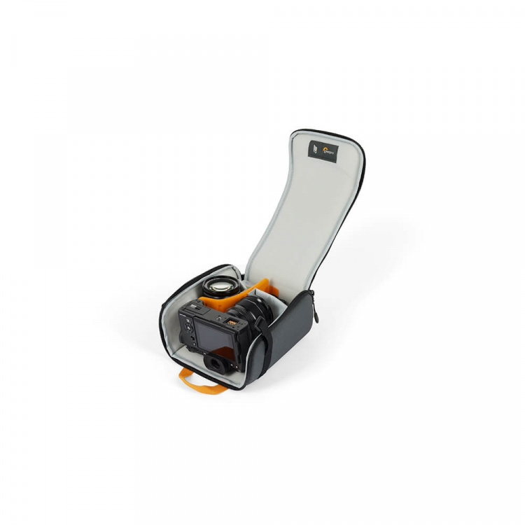 Lowepro Ryggsäck Trekker Lite BP 150 Svart Lowepro Ryggsäck Trekker Lite BP 150 Svart