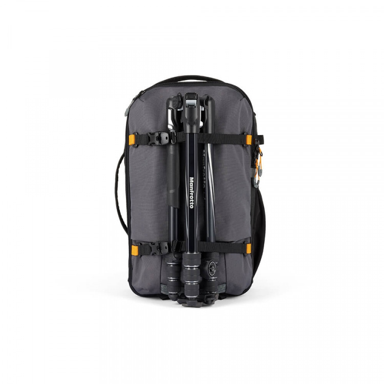 Lowepro Ryggsäck Trekker Lite BP 150 Grå Lowepro Ryggsäck Trekker Lite BP 150 Grå
