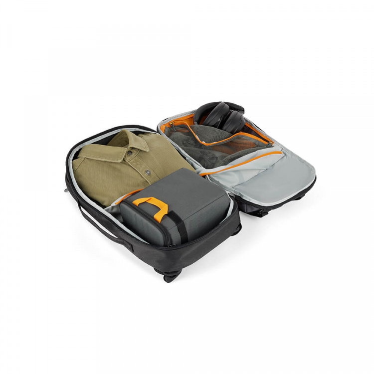 Lowepro Ryggsäck Trekker Lite BP 150 Grå Lowepro Ryggsäck Trekker Lite BP 150 Grå