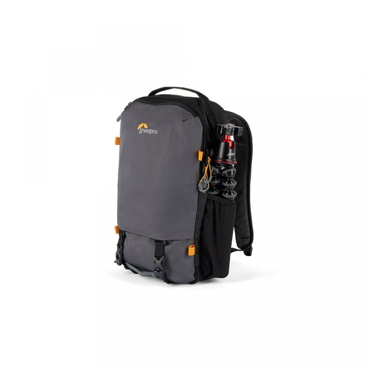 Lowepro Ryggsäck Trekker Lite BP 150 Grå Lowepro Ryggsäck Trekker Lite BP 150 Grå