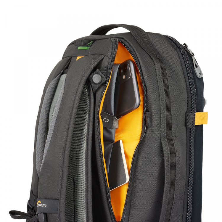 Lowepro Ryggsäck Trekker Lite BP 250 Svart