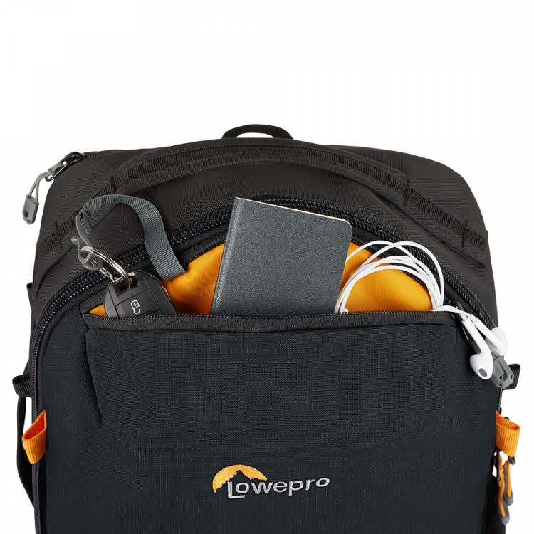 Lowepro Ryggsäck Trekker Lite BP 250 Svart