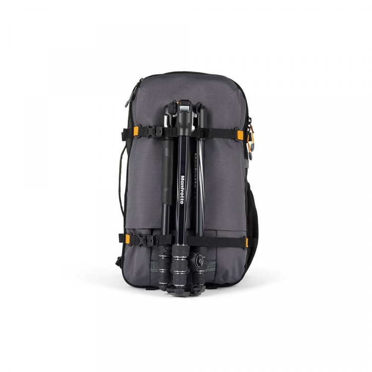 Lowepro Ryggsäck Trekker Lite BP 250 Grå
