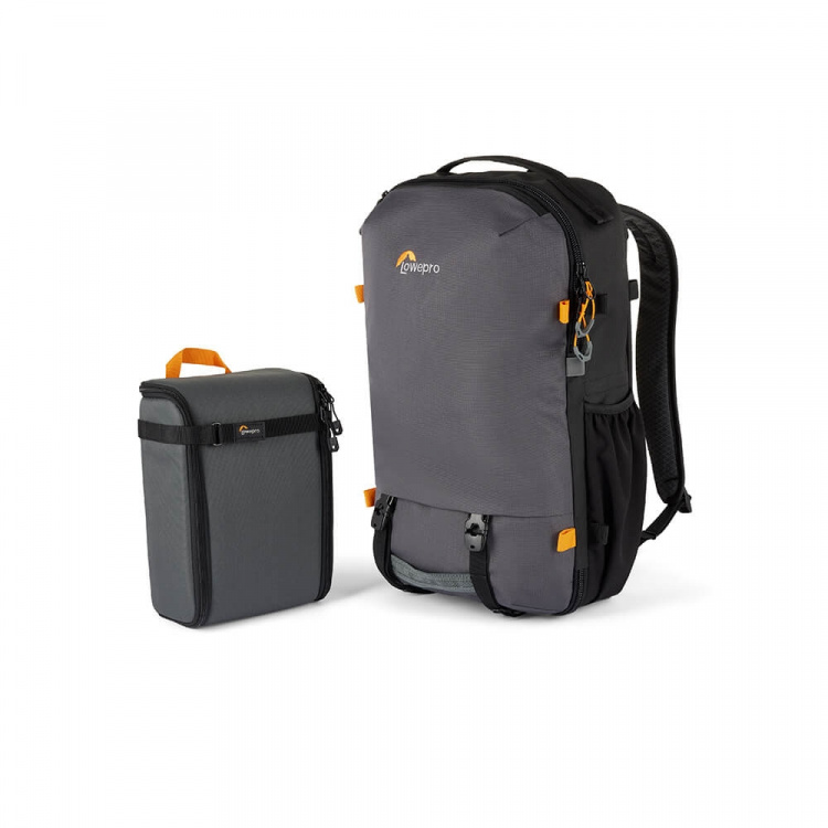 Lowepro Ryggsäck Trekker Lite BP 250 Grå