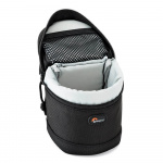 Lowepro Objektivväska 7 x 8cm Svart