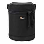 Lowepro Objektivväska 8 x 12cm Svart Lowepro Objektivväska 8 x 12cm Svart