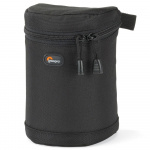 Lowepro Objektivväska 9 x 13cm Svart