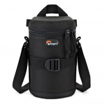 Lowepro Objektivväska 9 x 16cm Svart