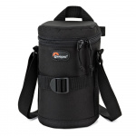 Lowepro Objektivväska 9 x 16cm Svart
