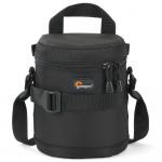 Lowepro Objektivväska 11 x 14cm Svart