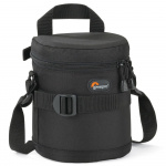 Lowepro Objektivväska 11 x 14cm Svart