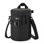 Lowepro Objektivväska 11 x 18cm Svart Lowepro Objektivväska 11 x 18cm Svart