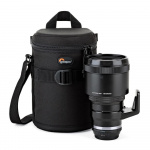 Lowepro Objektivväska 11 x 18cm Svart Lowepro Objektivväska 11 x 18cm Svart