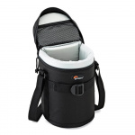 Lowepro Objektivväska 11 x 18cm Svart Lowepro Objektivväska 11 x 18cm Svart