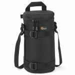 Lowepro Objektivväska 11 x 26cm Svart