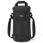 Lowepro Objektivväska 11 x 26cm Svart
