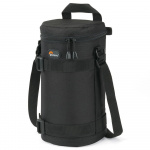 Lowepro Objektivväska 11 x 26cm Svart