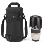 Lowepro Objektivväska 11 x 26cm Svart
