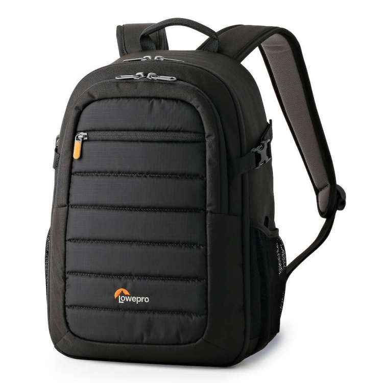 Lowepro Ryggsäck Tahoe BP 150 Svart Lowepro Ryggsäck Tahoe BP 150 Svart