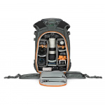 Lowepro Ryggsäck Whistler BP 350 AW II GL Grey Lowepro Ryggsäck Whistler BP 350 AW II GL Grey