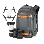 Lowepro Ryggsäck Whistler BP 350 AW II GL Grey Lowepro Ryggsäck Whistler BP 350 AW II GL Grey
