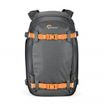 Lowepro Ryggsäck Whistler BP 350 AW II GL Grey Lowepro Ryggsäck Whistler BP 350 AW II GL Grey
