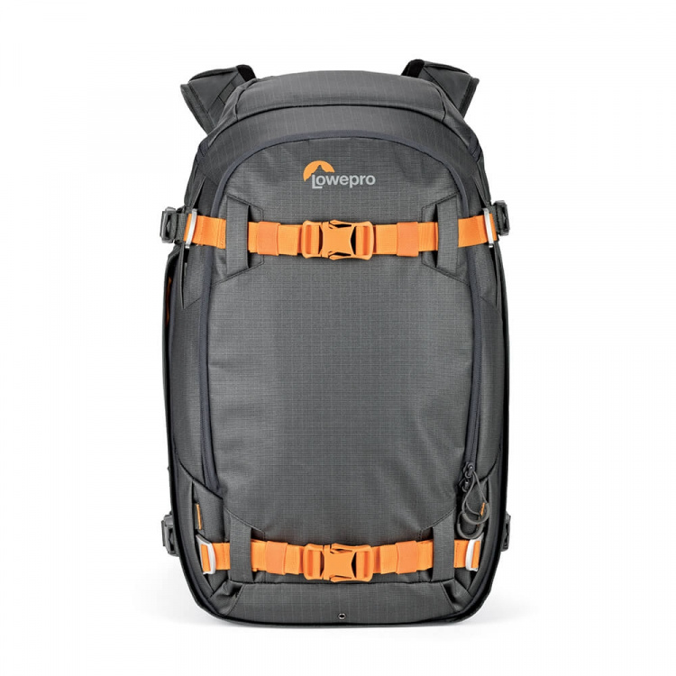 Lowepro Ryggsäck Whistler BP 350 AW II GL Grey Lowepro Ryggsäck Whistler BP 350 AW II GL Grey
