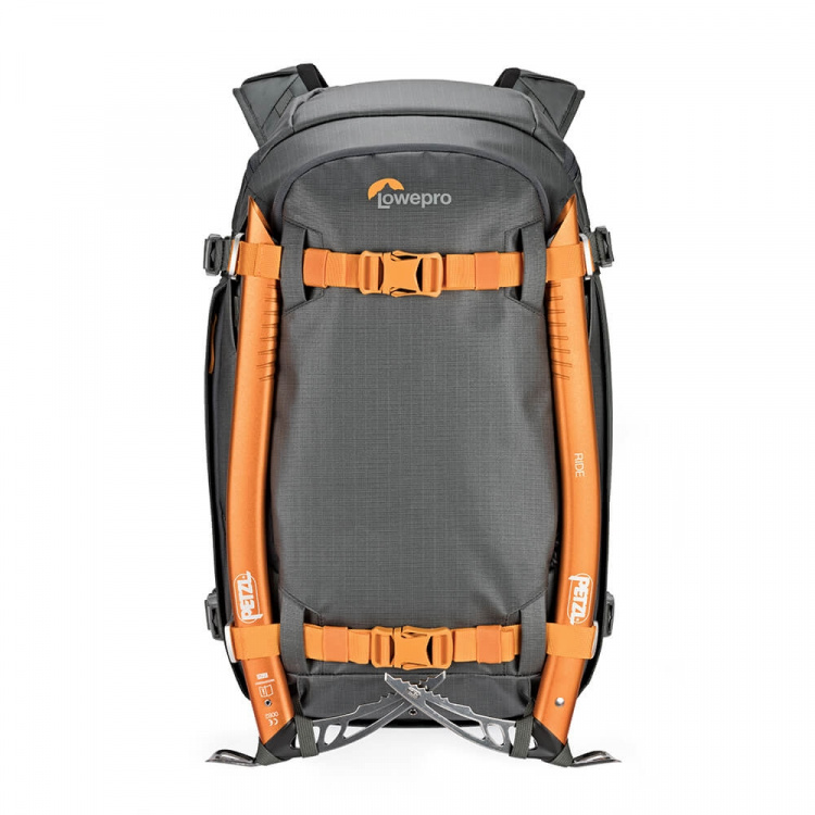 Lowepro Ryggsäck Whistler BP 350 AW II GL Grey Lowepro Ryggsäck Whistler BP 350 AW II GL Grey