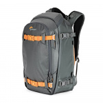 Lowepro Ryggsäck Whistler BP 350 AW II GL Grey Lowepro Ryggsäck Whistler BP 350 AW II GL Grey