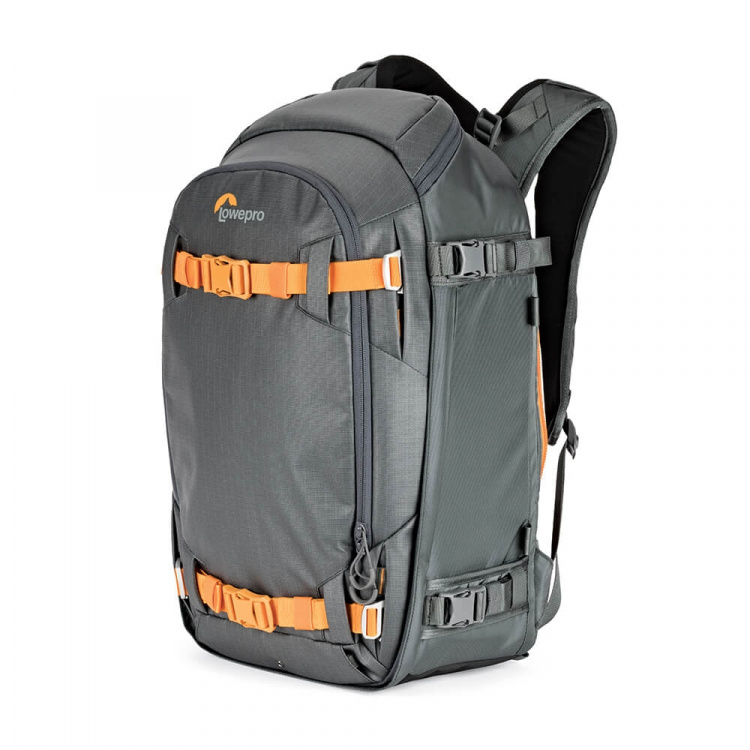 Lowepro Ryggsäck Whistler BP 350 AW II GL Grey Lowepro Ryggsäck Whistler BP 350 AW II GL Grey