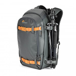 Lowepro Ryggsäck Whistler BP 350 AW II GL Grey Lowepro Ryggsäck Whistler BP 350 AW II GL Grey