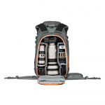 Lowepro Ryggsäck Whistler BP 450 AW II GL Grå