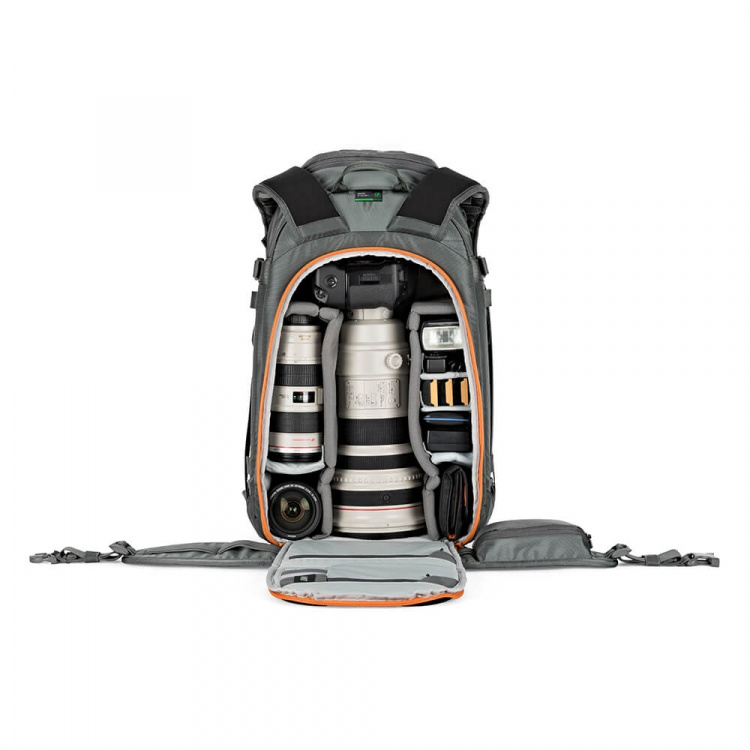 Lowepro Ryggsäck Whistler BP 450 AW II GL Grå