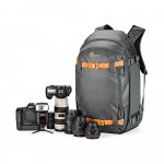 Lowepro Ryggsäck Whistler BP 450 AW II GL Grå