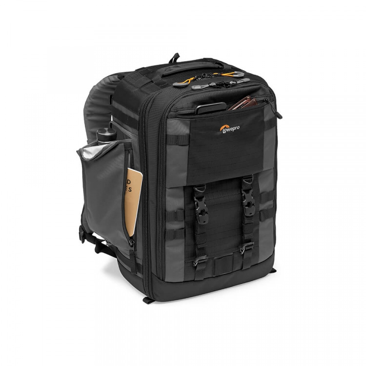 Lowepro Ryggsäck Pro Trekker BP 350 AW II GL Grå