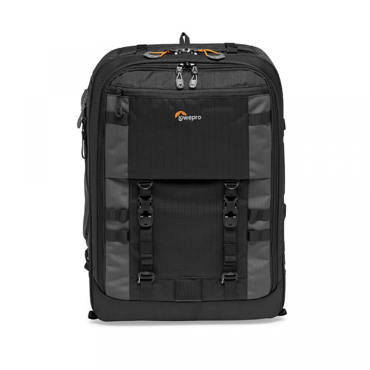 Lowepro Ryggsäck Pro Trekker BP 450 AW II GL Grå