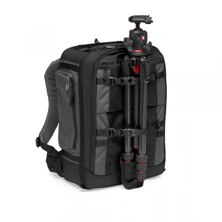 Lowepro Ryggsäck Pro Trekker BP 450 AW II GL Grå