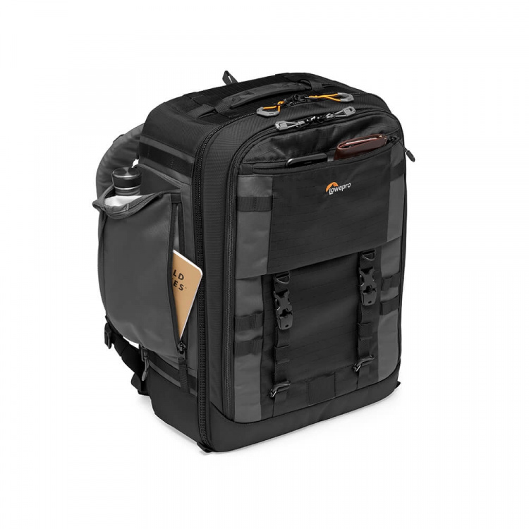 Lowepro Ryggsäck Pro Trekker BP 450 AW II GL Grå