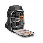 Lowepro Ryggsäck Pro Trekker BP 550 AW II GL Grå