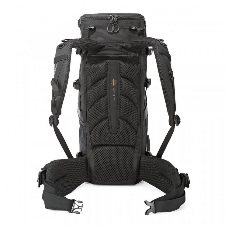 Lowepro Ryggsäck Lens Trekker 600 AW III Svart