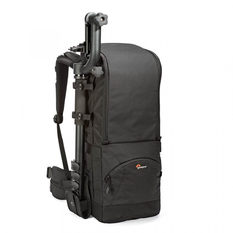 Lowepro Ryggsäck Lens Trekker 600 AW III Svart