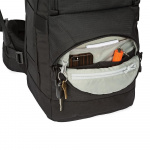 Lowepro Ryggsäck Lens Trekker 600 AW III Svart