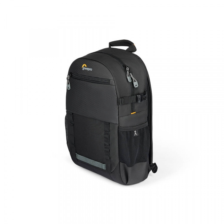 Lowepro Ryggsäck Adventura BP 150 III Svart Lowepro Ryggsäck Adventura BP 150 III Svart