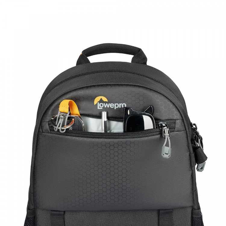 Lowepro Ryggsäck Adventura BP 150 III Svart Lowepro Ryggsäck Adventura BP 150 III Svart